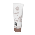 Massageöl und Gleitgel in einem – Silky Touch 2 in 1 Massage und Gleitgel, samtweich und nicht klebrig – 7 fl oz / 200 ml
