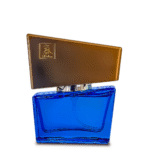 HOT Darkblue Pheromond Duft für Männer, 15 ml – Bild 5