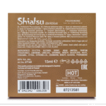 HOT Darkblue Pheromond Duft für Männer, 15 ml – Bild 3