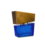 HOT Darkblue Pheromond Duft für Männer, 15 ml – Bild 4