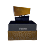 HOT Pheromon Duft Man Grey 15 ml – Bild 2
