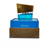 Pheromonparfum für Männer – Pheromon Duft Man Lightblue 15 ml – Bild 2