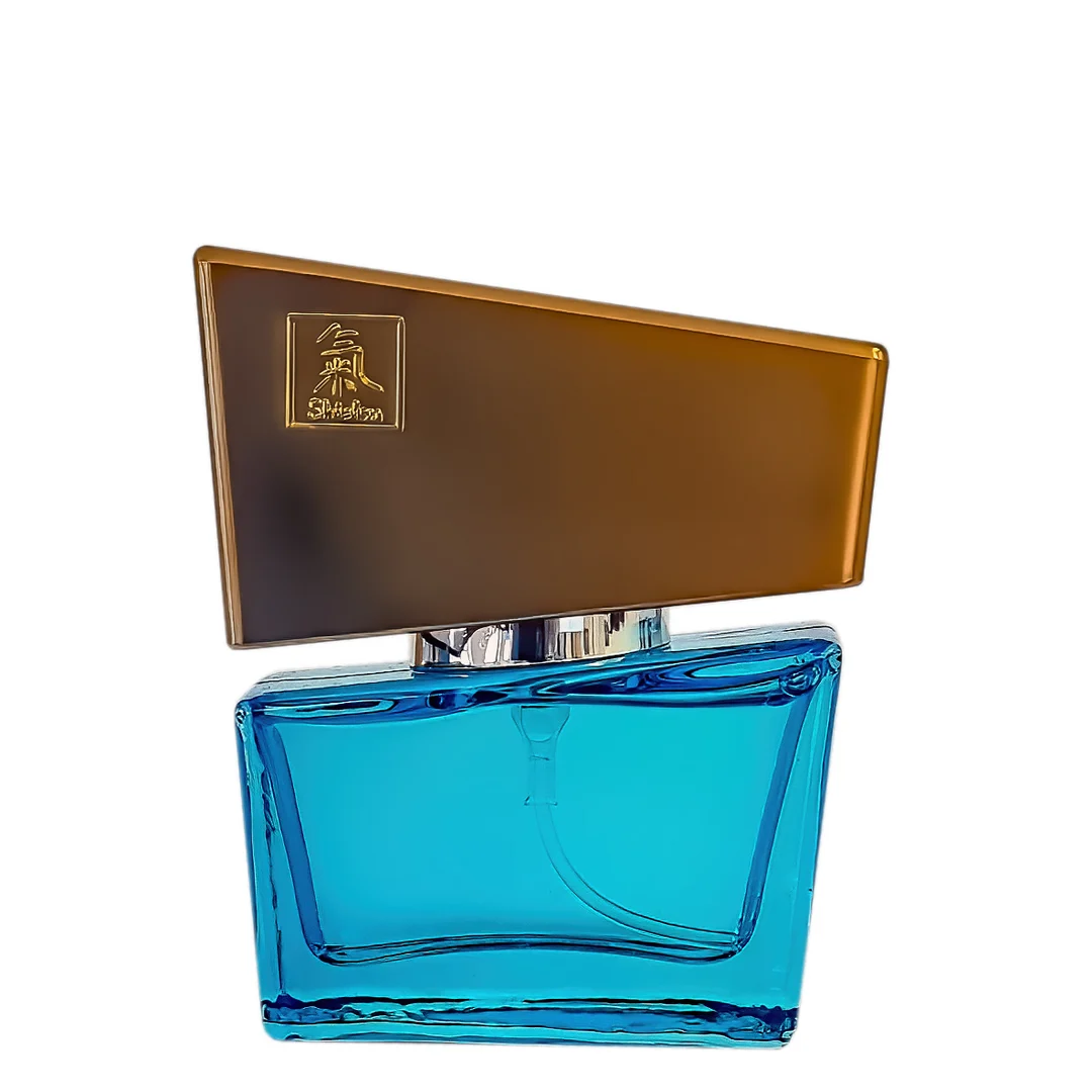 Pheromonparfum für Männer – Pheromon Duft Man Lightblue 15 ml – Bild 4