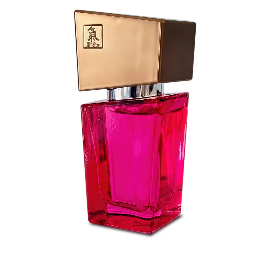 Pheromonparfum für Frauen | Pheromon Duft Rosa 15 ml – Bild 4
