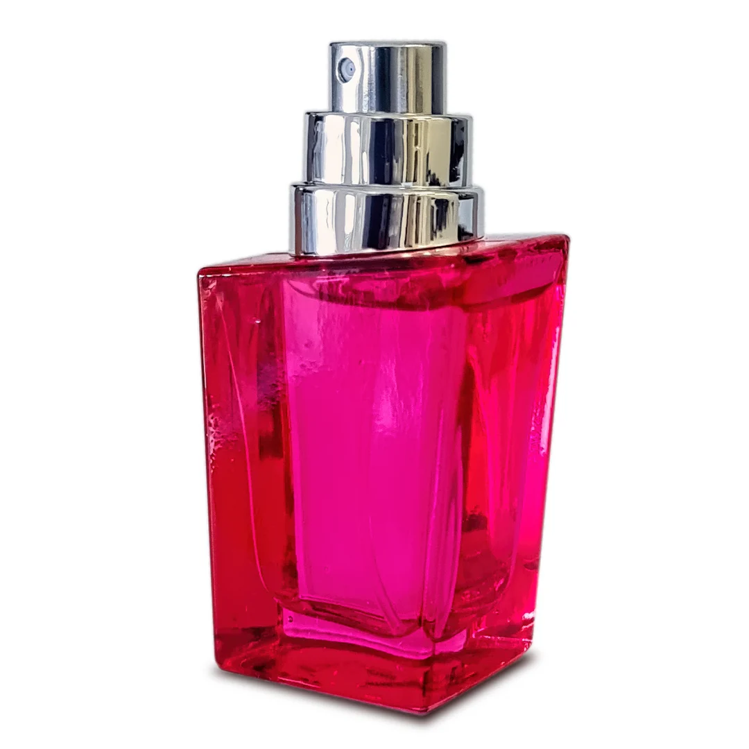 Pheromonparfum für Frauen | Pheromon Duft Rosa 15 ml – Bild 5