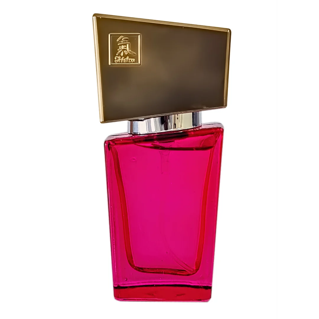 Pheromonparfum für Frauen | Pheromon Duft Rosa 15 ml – Bild 6