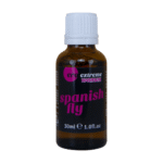 Spain Fly · Extreme Stimulation Tropfen für Frauen · 1 fl oz / 30 ml – Bild 3