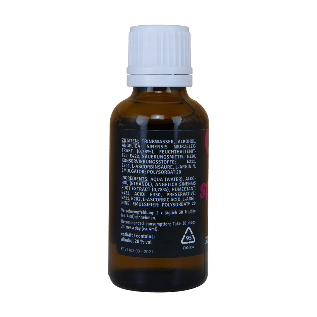 Spain Fly · Extreme Stimulation Tropfen für Frauen · 1 fl oz / 30 ml – Bild 2