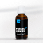 HOT Volume Sperm Tropfen für Männer, 30 ml – Bild 2
