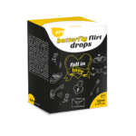 Lusttropfen – Stimulierende Tropfen – Butterfly Flirt Drops (30 ml)