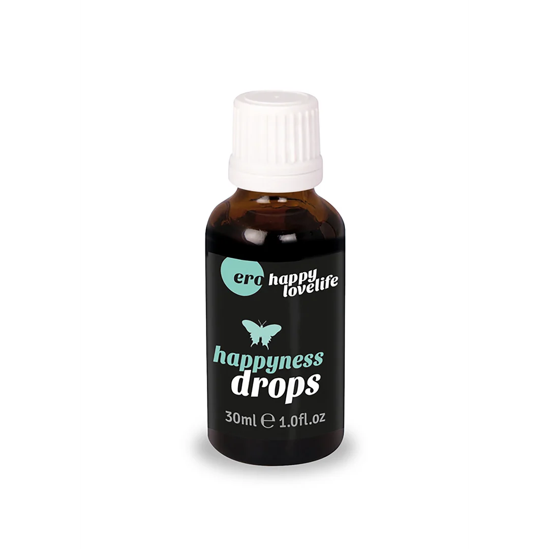 Luststeigernde Tropfen – 1 fl oz / 30 ml – Happyness Drops – Bild 2