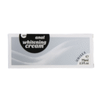 HOT Backside Anal Light Up Cream 75 ml