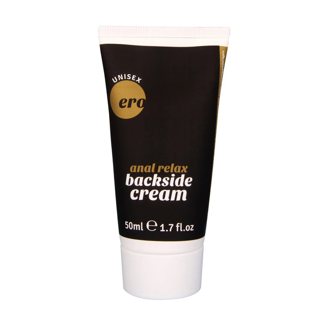 HOT Backside Anal Relax Cream 50 ml – Bild 3