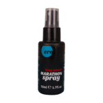 Stimulationsspray, Marathon Spray Men 2 fl oz / 50 ml, Long Power MARATHON Spray Men, ero by HOT – Bild 3