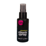 Stimulierendes Clitorisspray, 50 ml | ero by HOT – Bild 3