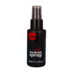 Erregungsspray für Analsex: Achter Spray, 2 fl oz / 50 ml, ero by HOT – Bild 3
