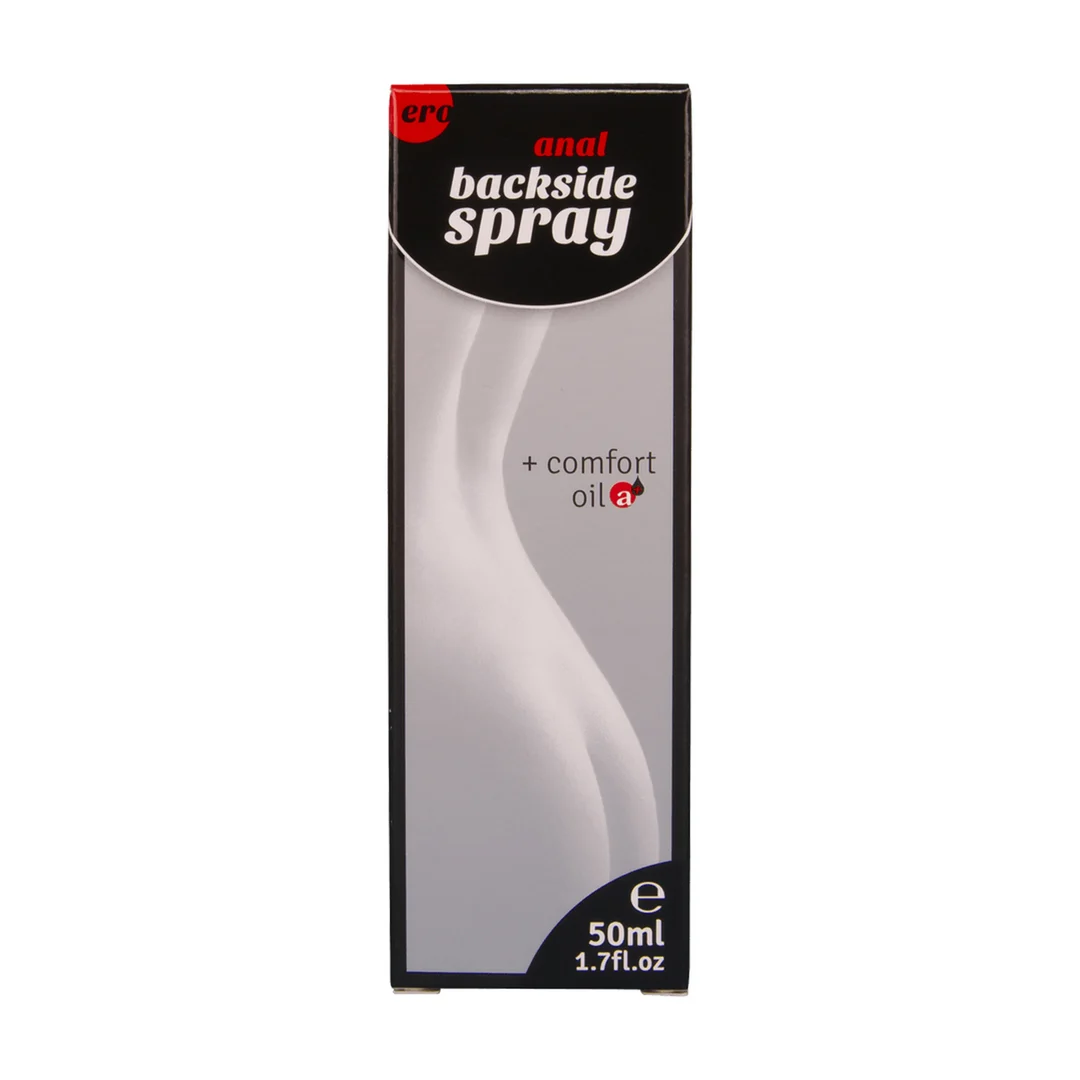 H-77304-2 Erregungsspray für Analsex: Achter Spray, 2 fl oz / 50 ml, ero by HOT – Bild 1