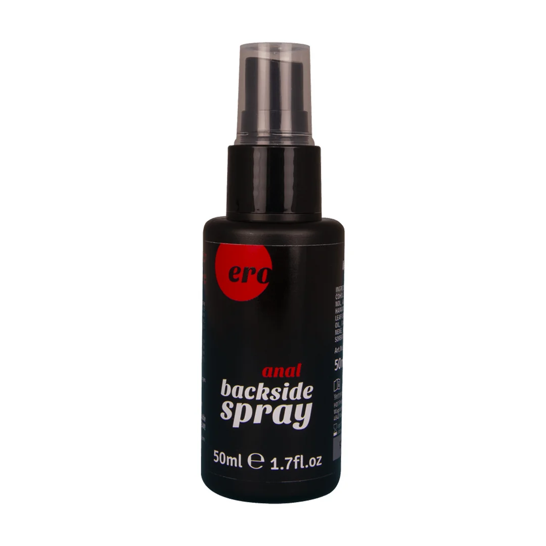 Erregungsspray für Analsex: Achter Spray, 2 fl oz / 50 ml, ero by HOT – Bild 3