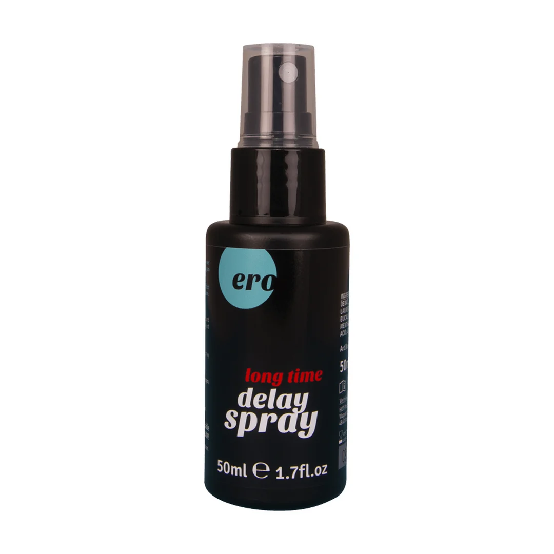 HOT Verzögerungsspray 50 ml – Bild 3