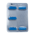 Luststeigernde Pillen Energy Caps – 5 Stück – ero by HOT – Bild 2