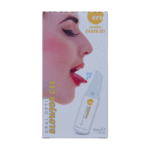 Stimulierendes Gel Vanille – Oral Optimizer Deepthroat Gel 2 fl oz / 50 ml – ero by HOT