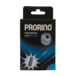Aphrodisierende Kapseln für Männer (10 Stück) Prorino Potency Capsules