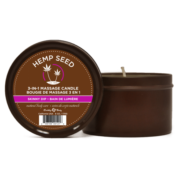 Skinny Dip Massagekerze 170 g