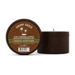Guavalava Massagekerze 170 g – Bild 2