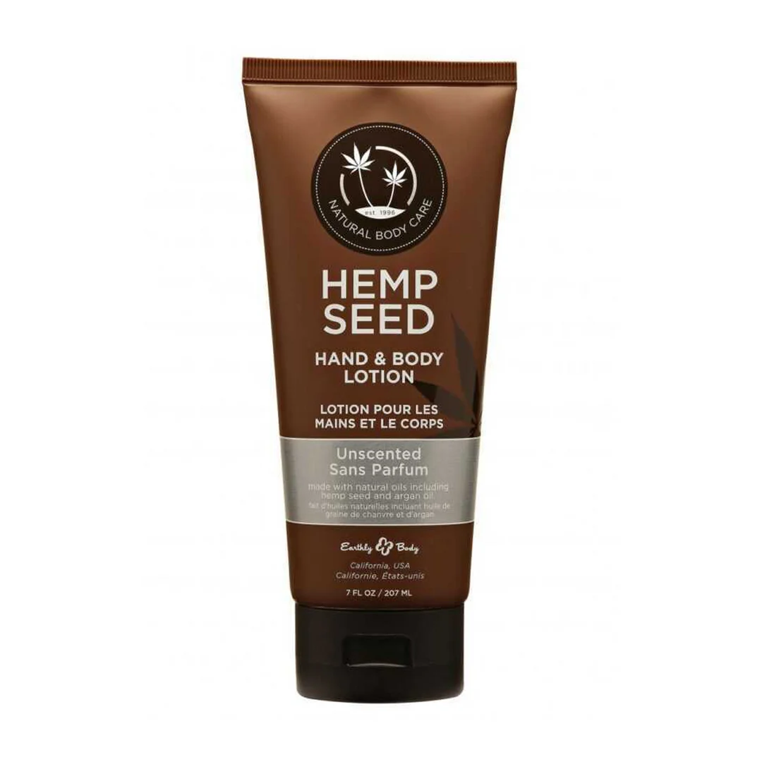 Earthly Body Hand und Körperlotion 207 ml – Bild 2