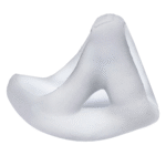 Nicht vibrierender Cockring mit ergonomischer Passform, Kobalt – Bild 7