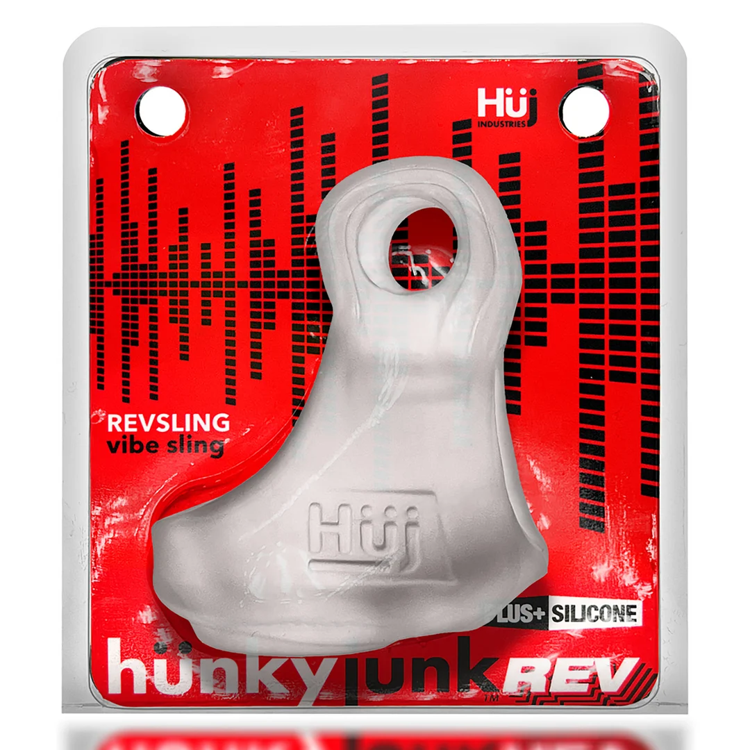 HUJ-133-CLRICE-2 Hunkyjunk Revsling Reverb Vibe Sling – Bild 1