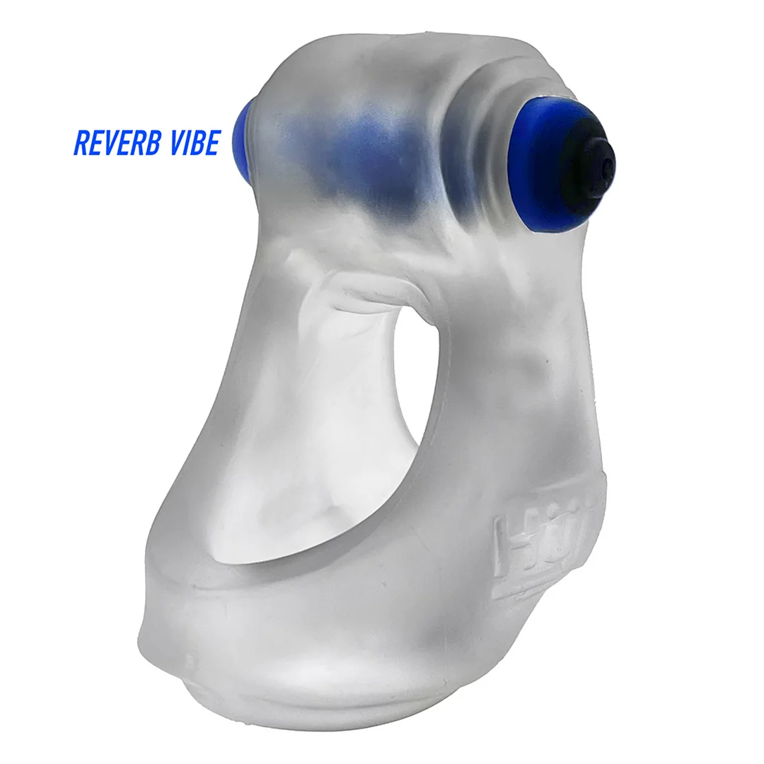Hunkyjunk Revsling Reverb Vibe Sling – Bild 4