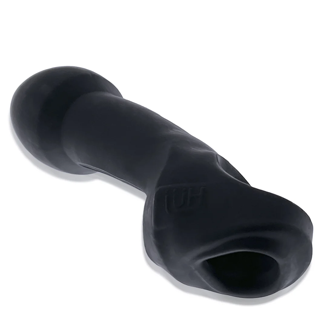 Penishülle ohne Harness – Tar Ice – Bild 3