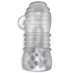 Hunkyjunk Jackt Nubby Ribbed Stroker – Bild 4