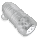 Hunkyjunk Jackt Nubby Ribbed Stroker – Bild 2