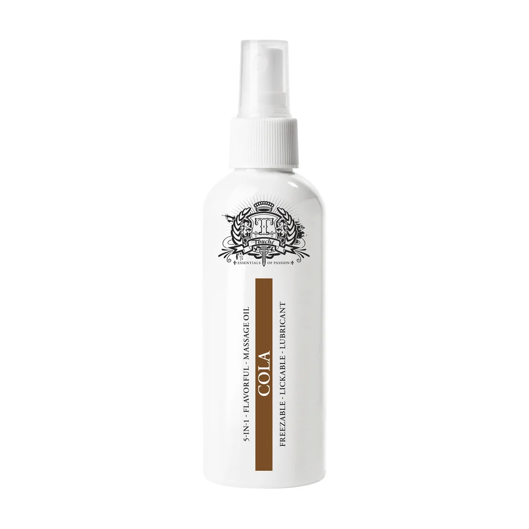 Touché Ice Lubricant Banane – Bild 1