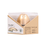 Klitorisvibrator mit freihändigem Design – Tester Innovation by Shots