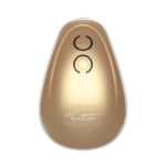 Klitorisvibrator mit freihändigem Design – Tester Innovation by Shots – Bild 10