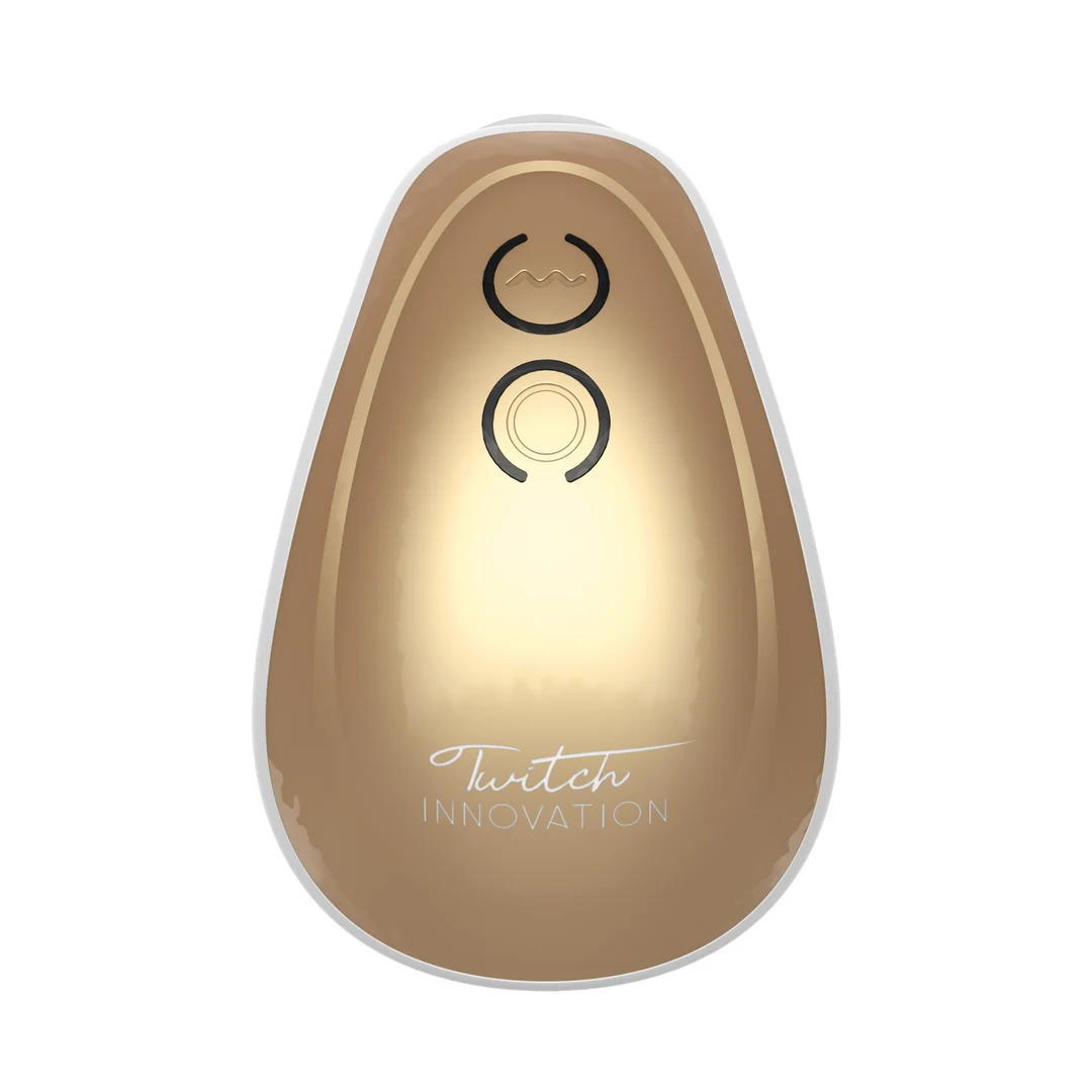 Klitorisvibrator mit freihändigem Design – Tester Innovation by Shots – Bild 10
