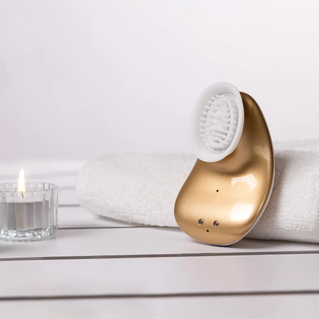 Klitorisvibrator mit freihändigem Design – Tester Innovation by Shots – Bild 11