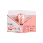 Klitorisvibrator mit freihändigem Design – Tester Innovation by Shots – Bild 12