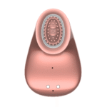 Klitorisvibrator mit freihändigem Design – Tester Innovation by Shots – Bild 15