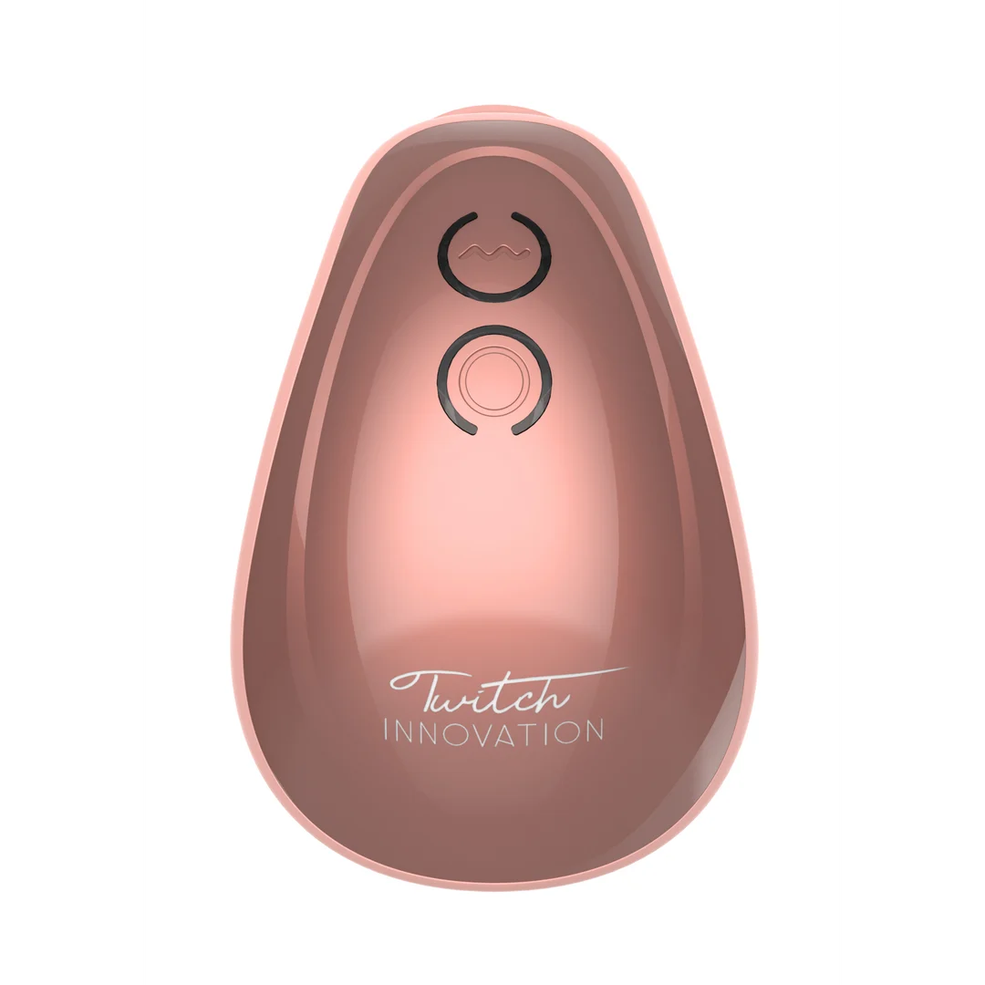 Klitorisvibrator mit freihändigem Design – Tester Innovation by Shots – Bild 16