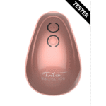 Klitorisvibrator mit freihändigem Design – Tester Innovation by Shots – Bild 2