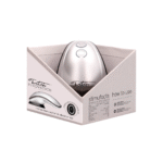 Klitorisvibrator mit freihändigem Design – Tester Innovation by Shots – Bild 20