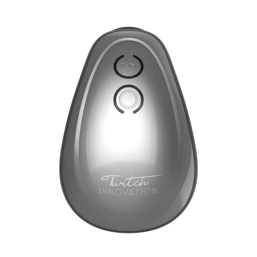Klitorisvibrator mit freihändigem Design – Tester Innovation by Shots – Bild 22