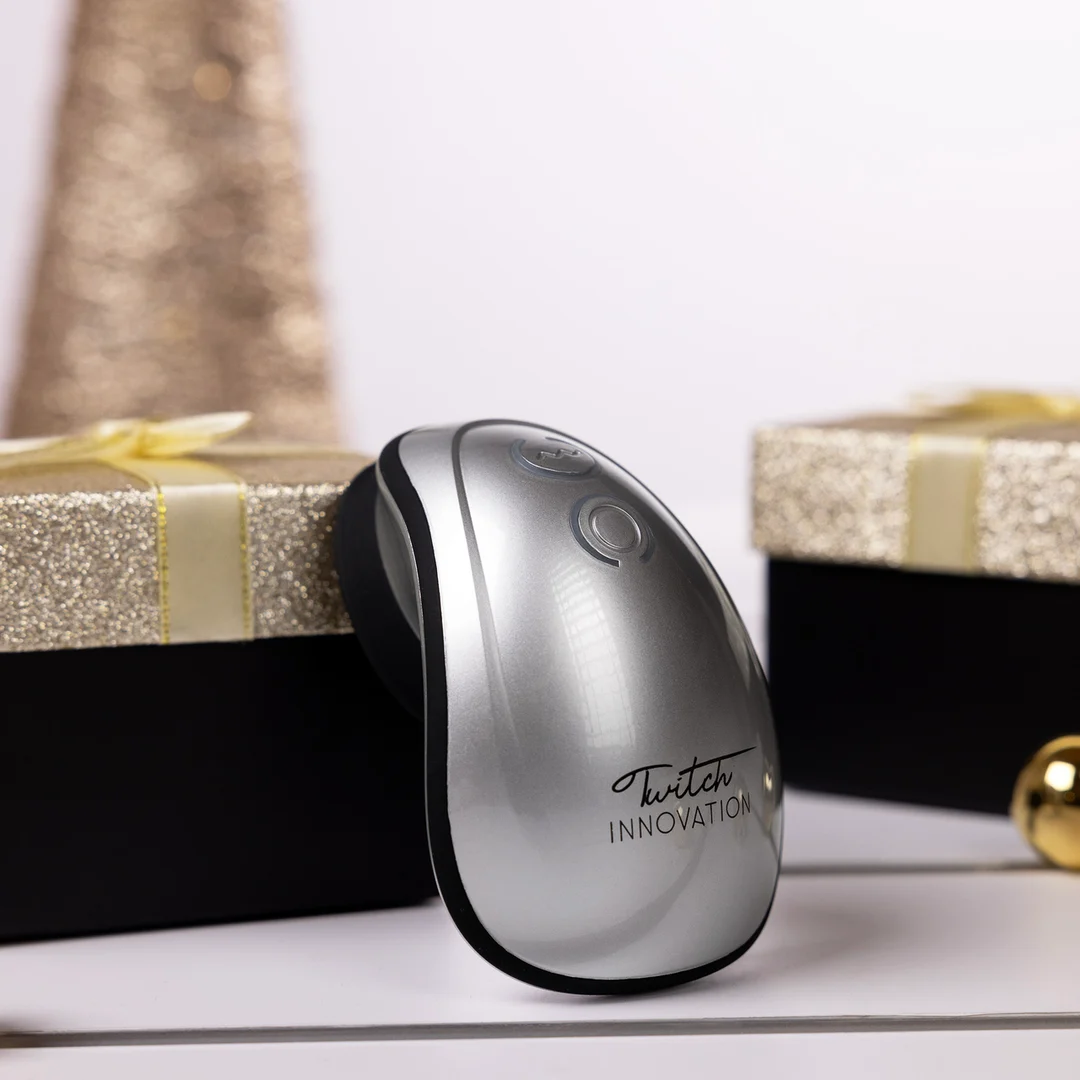 Klitorisvibrator mit freihändigem Design – Tester Innovation by Shots – Bild 23
