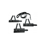 XR Brands 3 teiliges Ball Stretcher Trainingsset – Bild 6