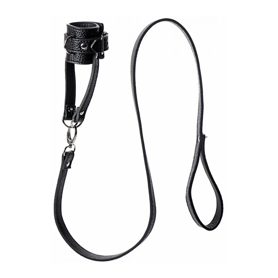 XR Brands 3 teiliges Ball Stretcher Trainingsset – Bild 4