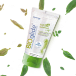 Gleitgel (neutral) – 100 % natürlich und vegan – geruchs- und geschmacksneutral – 150 ml – BIOglide